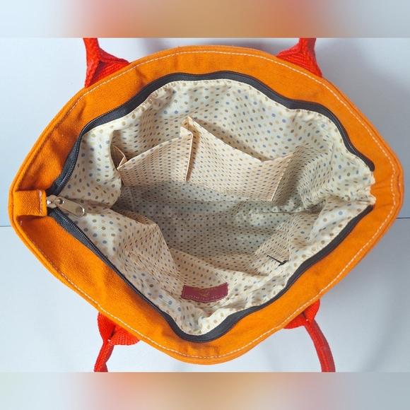 Handbag Conubine Handmade - Picture 12 of 17